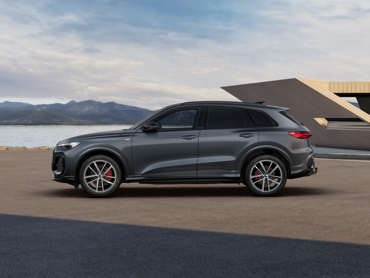 Bild eines Q5 SUV TDI quattro 150 kW