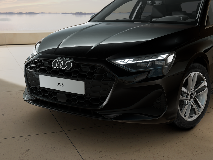 Bild eines A3 Sportback 30 TDI