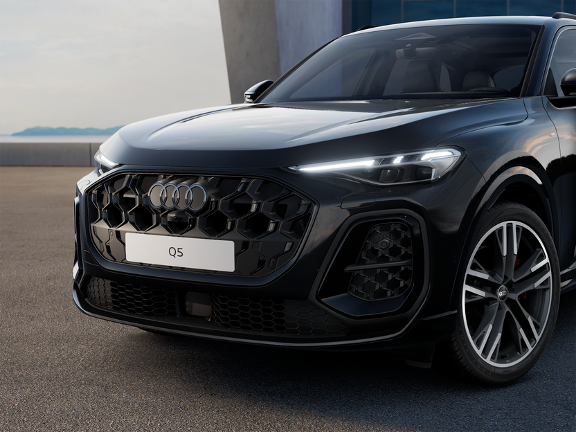 Bild eines Q5 SUV TDI quattro 150 kW