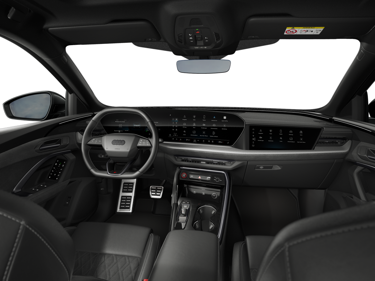 Bild eines Q5 SUV TDI quattro 150 kW