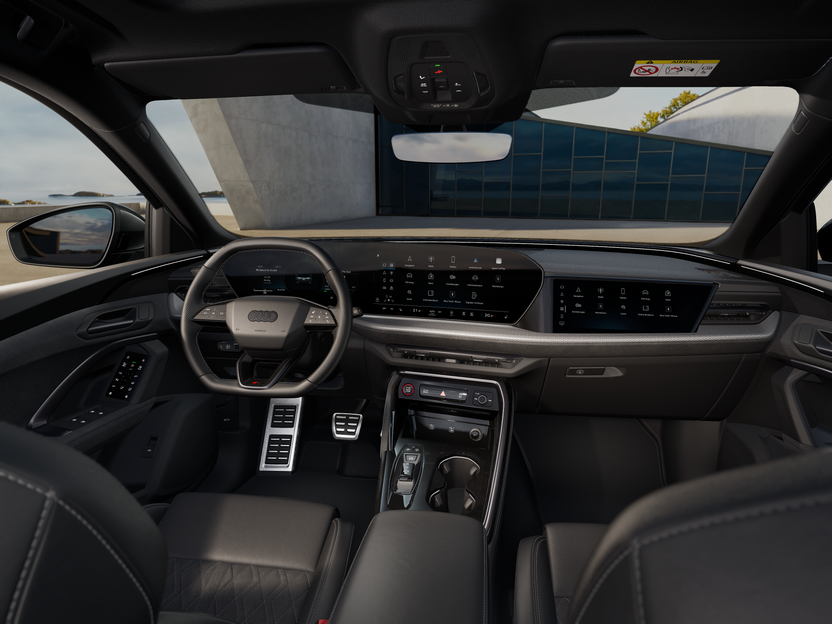 Bild eines Q5 SUV TDI quattro 150 kW