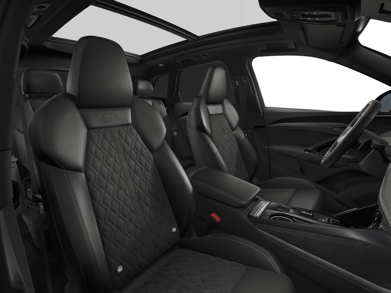 Bild eines Q5 SUV TDI quattro 150 kW