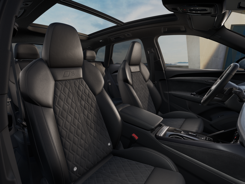 Bild eines Q5 SUV TDI quattro 150 kW