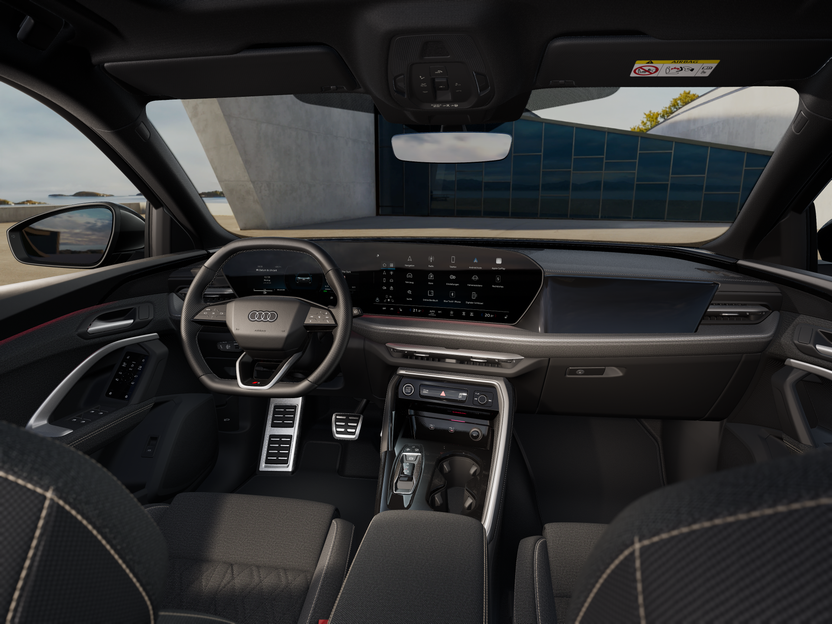 Bild eines Q5 SUV TDI quattro 150 kW