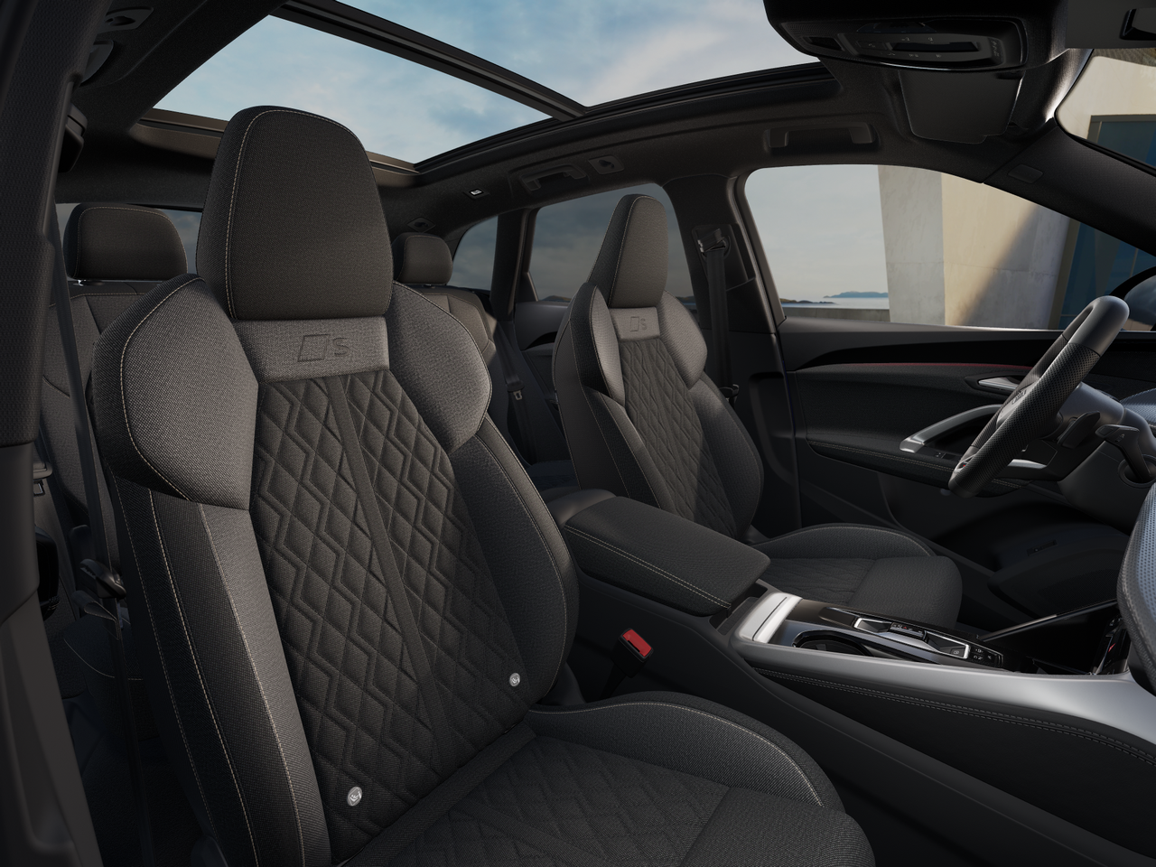 Bild eines Q5 SUV TDI quattro 150 kW