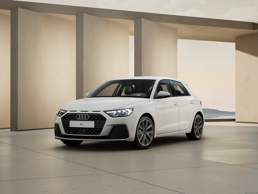 Bild eines A1 Sportback 30 TFSI intense