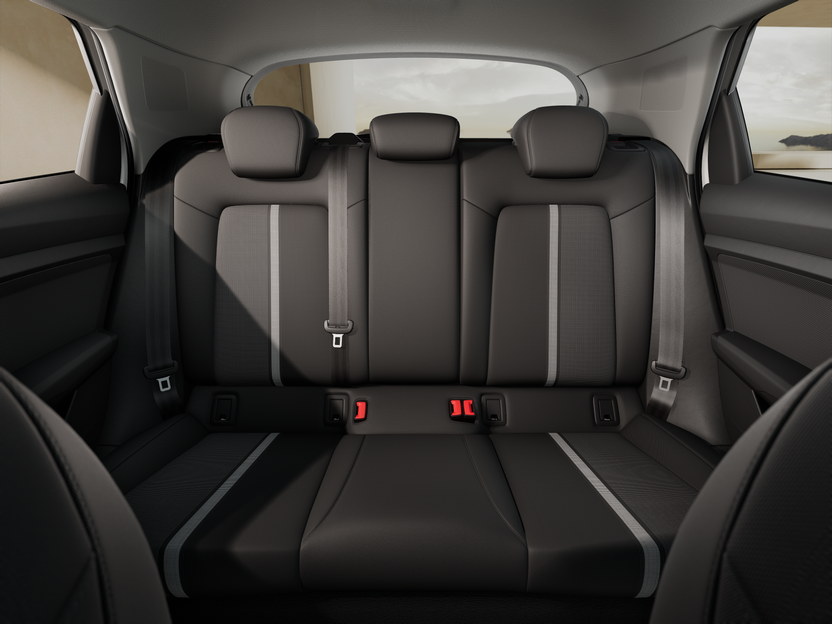 Bild eines A1 Sportback 30 TFSI intense