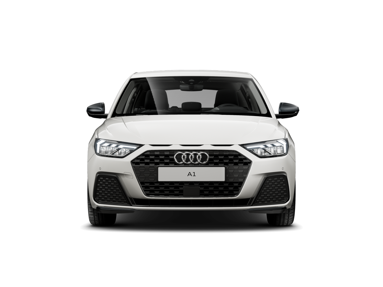 Bild eines A1 Sportback 30 TFSI intense