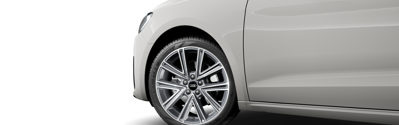 Bild eines A1 Sportback 30 TFSI intense