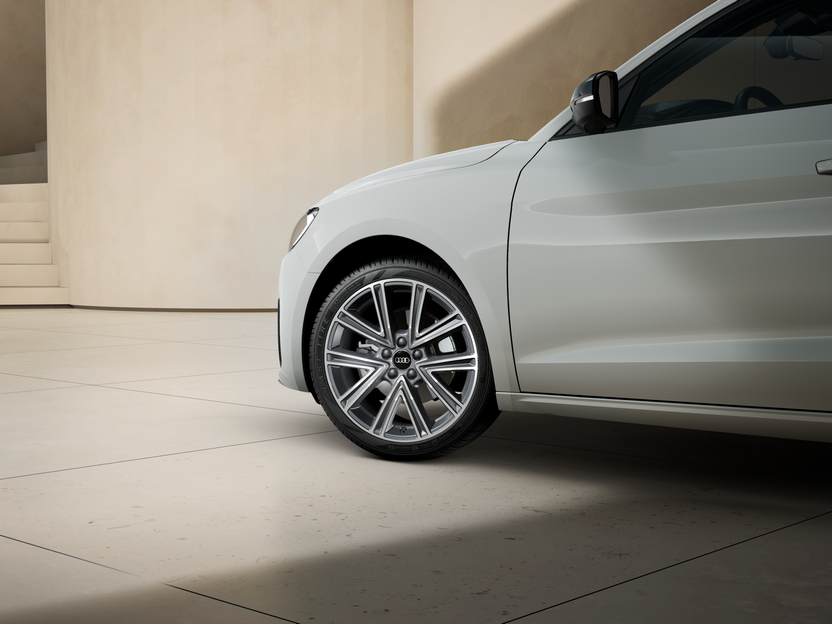 Bild eines A1 Sportback 30 TFSI intense