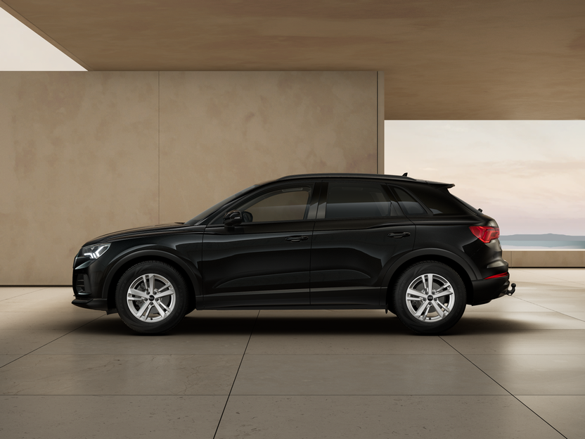 Bild eines Q3 35 TFSI intense