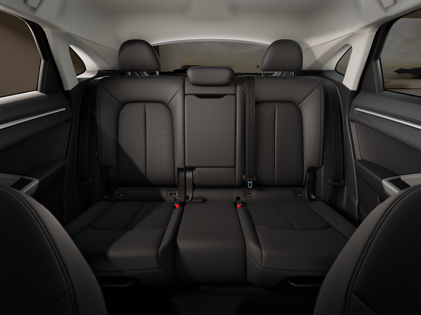 Bild eines Q3 Sportback 40 TDI quattro S line