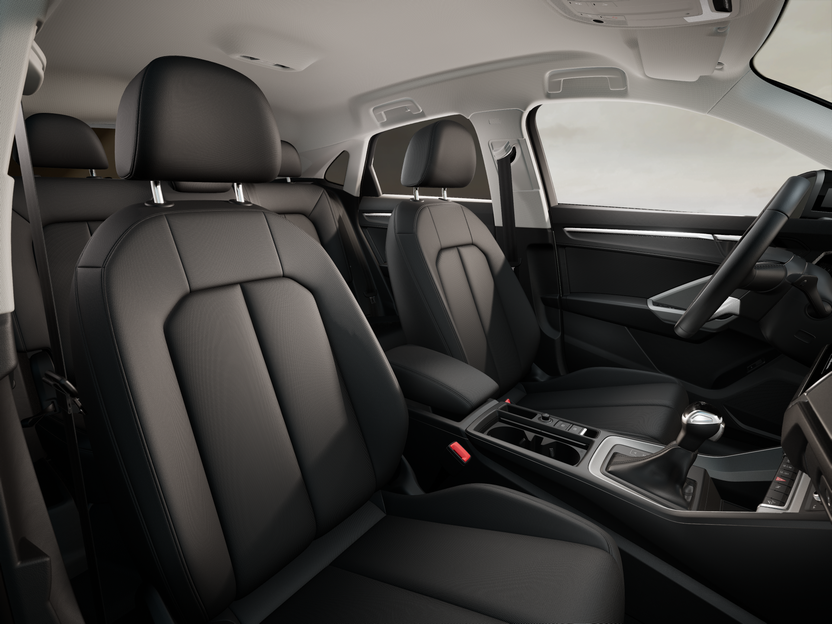 Bild eines Q3 Sportback 40 TDI quattro S line