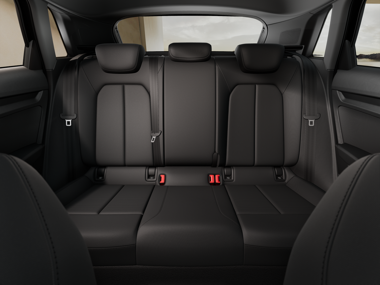 Bild eines A3 Sportback 30 TFSI