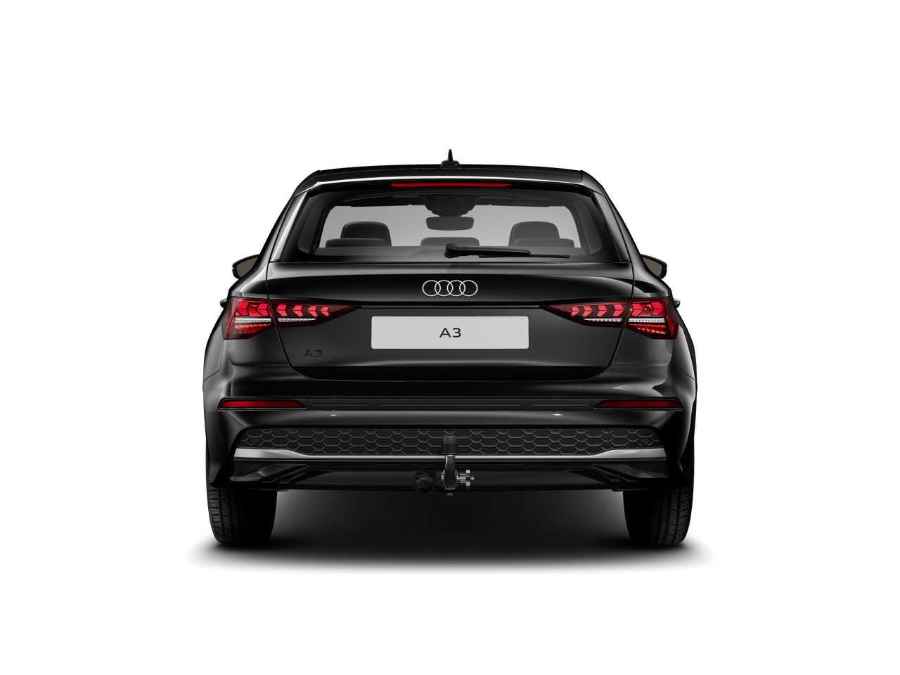 Bild eines A3 Sportback 30 TFSI