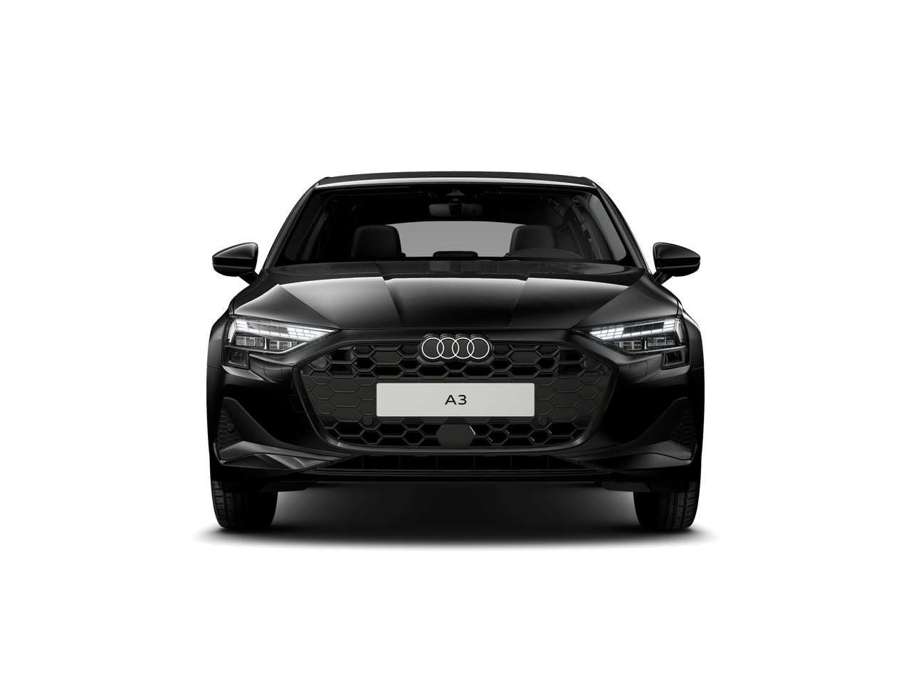 Bild eines A3 Sportback 30 TFSI
