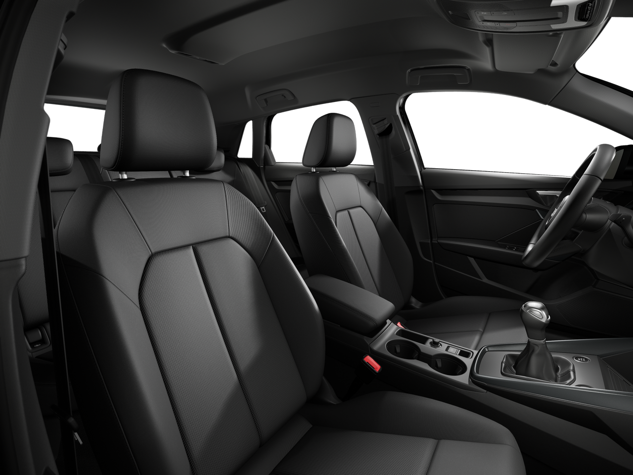 Bild eines A3 Sportback 30 TFSI