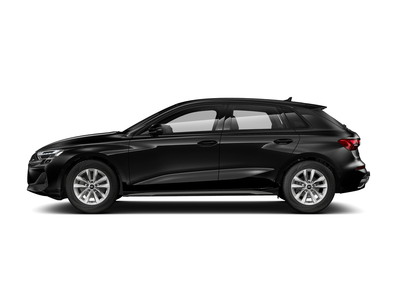 Bild eines A3 Sportback 30 TFSI