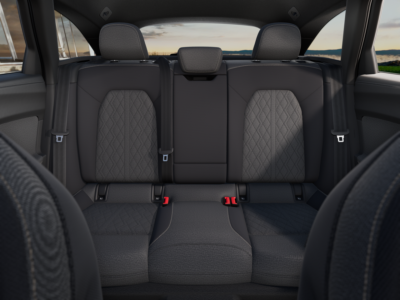 Bild eines A5 Avant TFSI