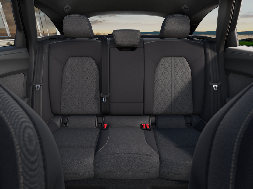 Bild eines A5 Avant TFSI