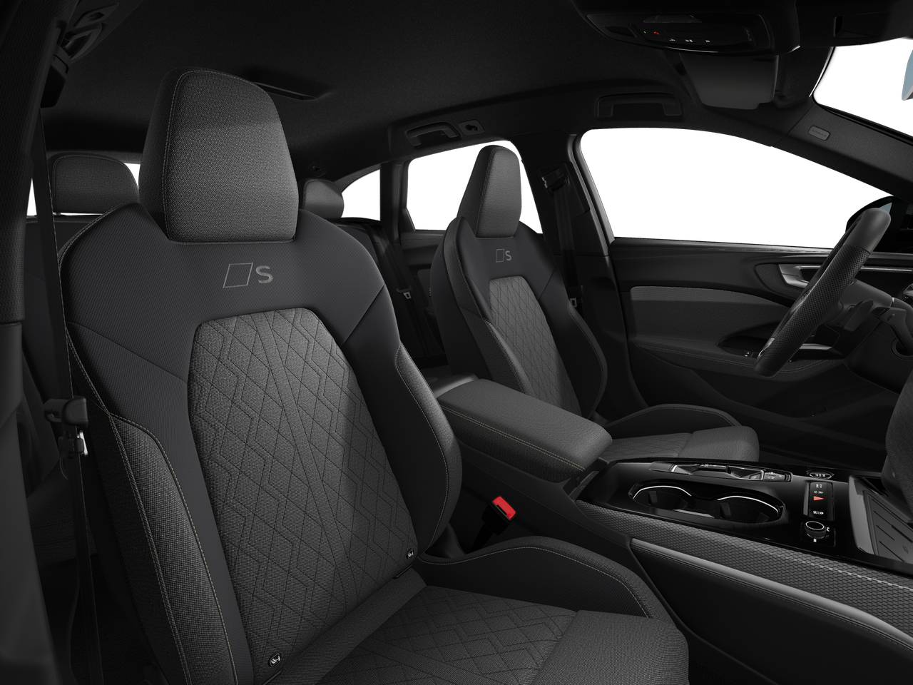 Bild eines A5 Avant TFSI