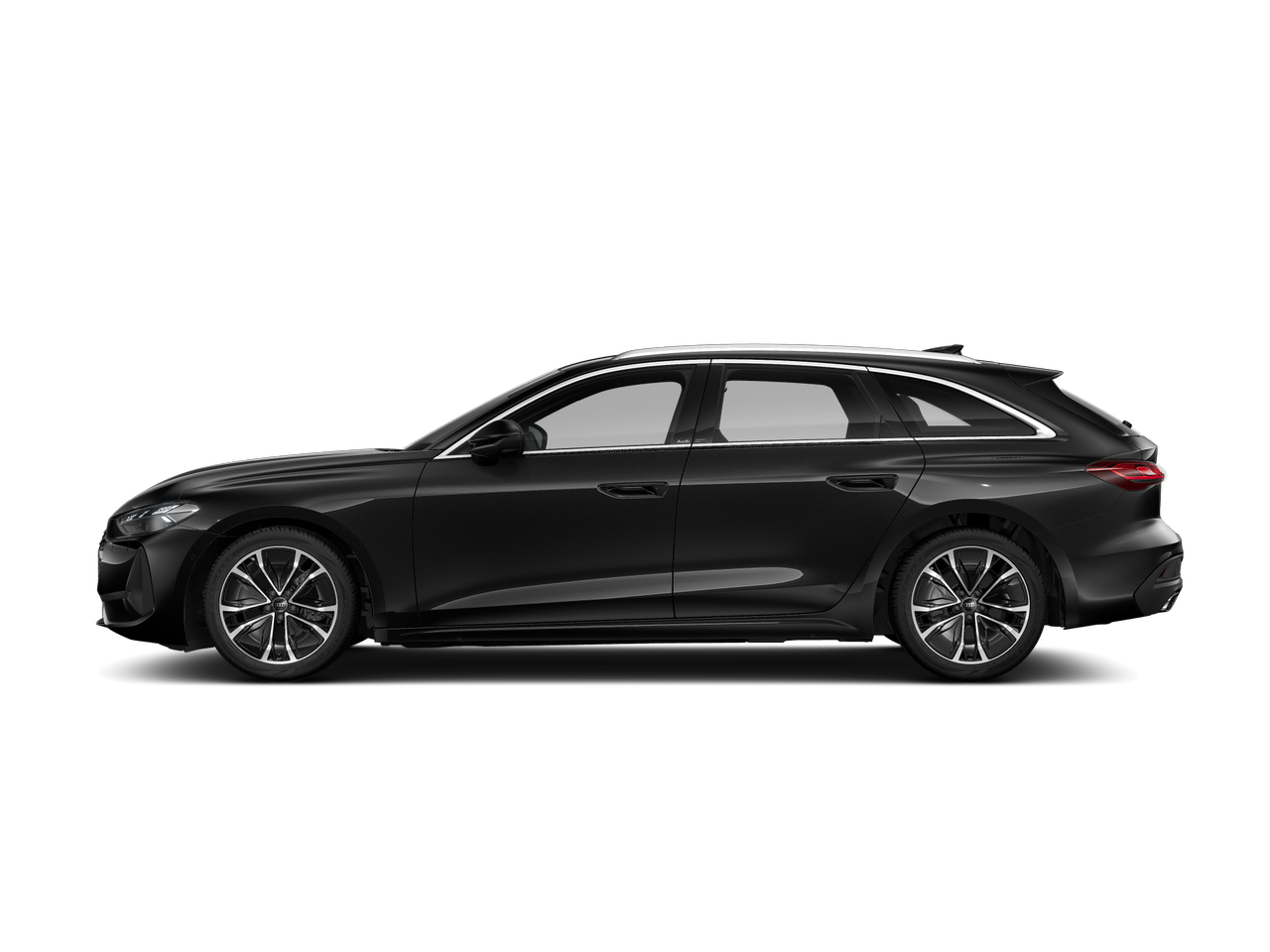 Bild eines A5 Avant TFSI