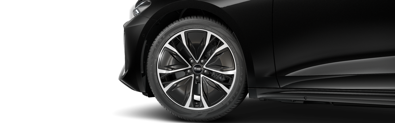 Bild eines A5 Avant TFSI