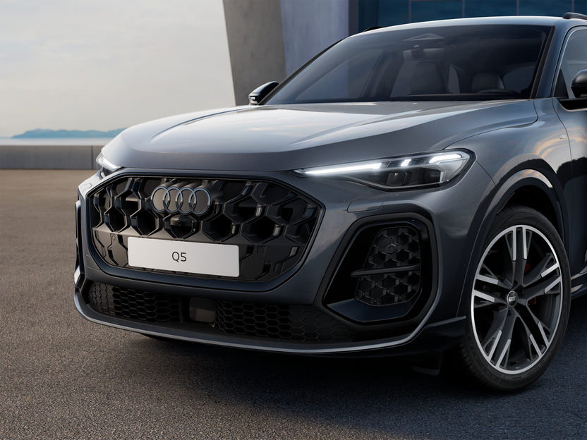 Bild eines Q5 SUV TDI quattro 150 kW