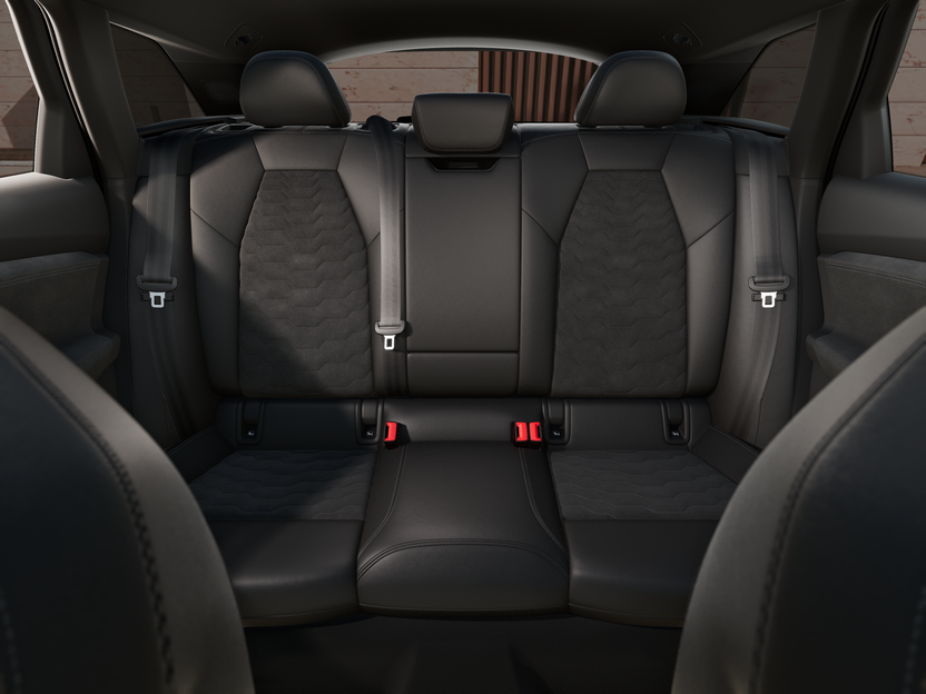 Bild eines A6 Avant e-tron