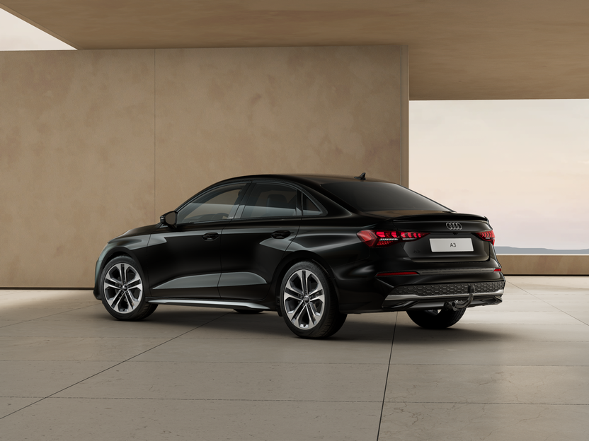 Bild eines A3 Limousine 35 TDI