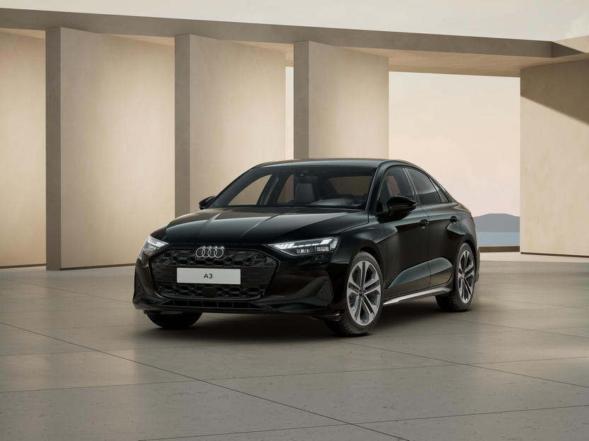 Bild eines A3 Limousine 35 TDI