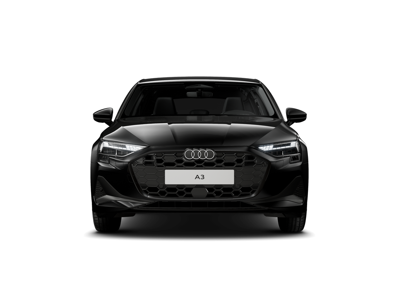 Bild eines A3 Sportback 35 TFSI