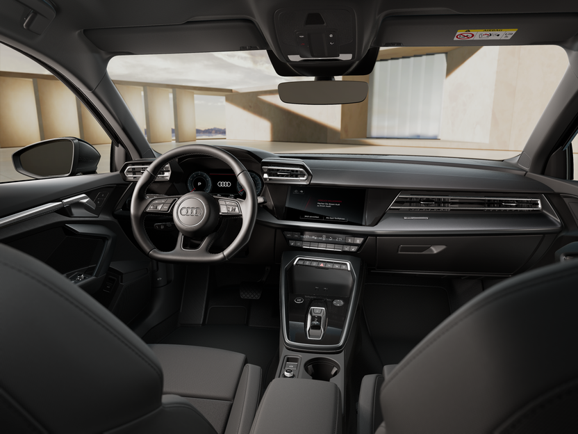 Bild eines A3 Sportback 35 TFSI