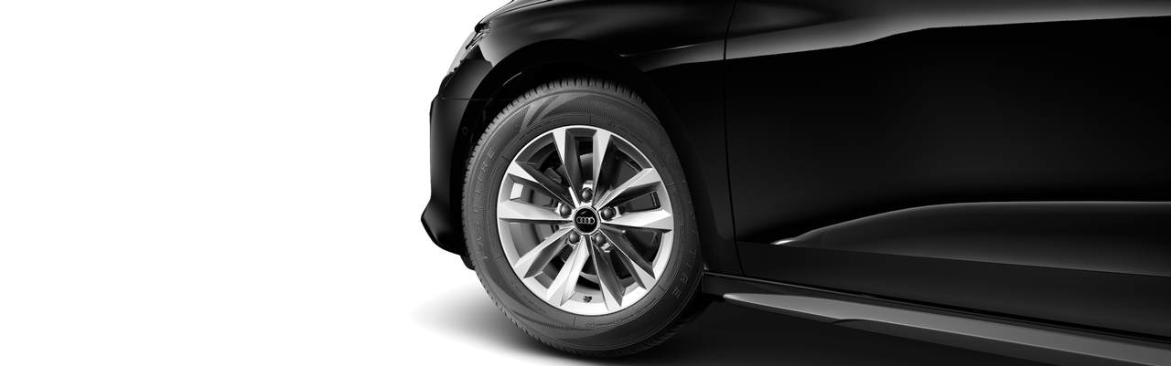 Bild eines A3 Sportback 35 TFSI