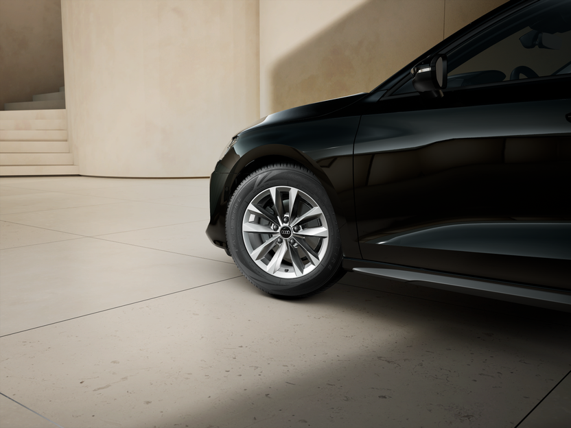 Bild eines A3 Sportback 35 TFSI