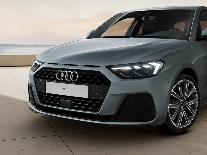 Bild eines A1 Sportback 30 TFSI intense