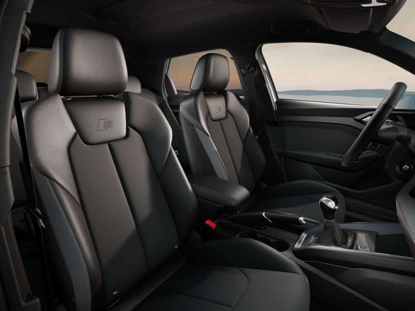 Bild eines A1 Sportback 30 TFSI intense