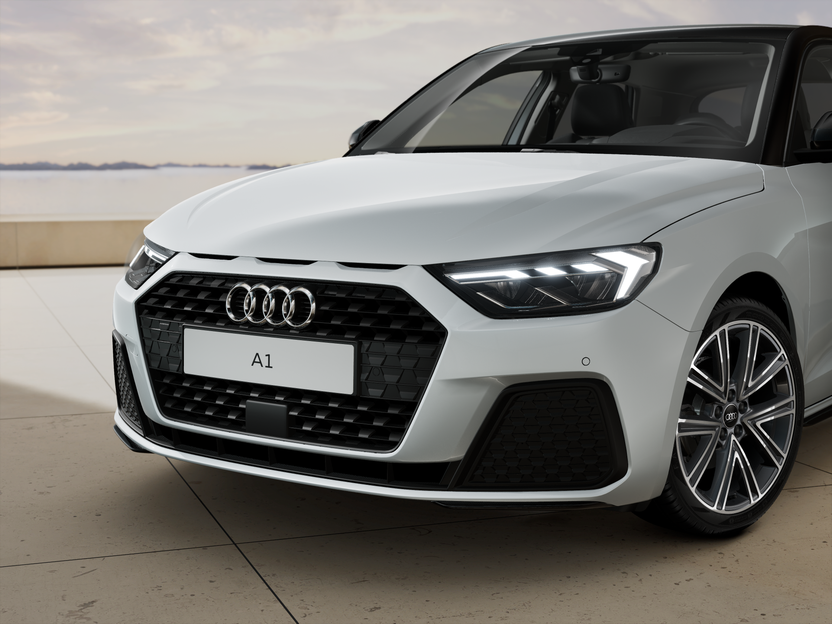 Bild eines A1 Sportback 30 TFSI intense