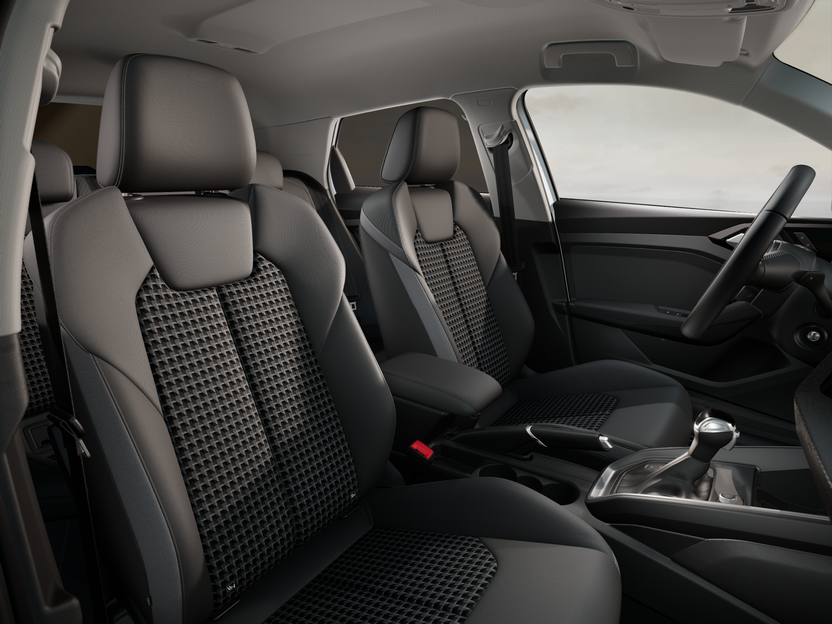 Bild eines A1 Sportback 30 TFSI intense