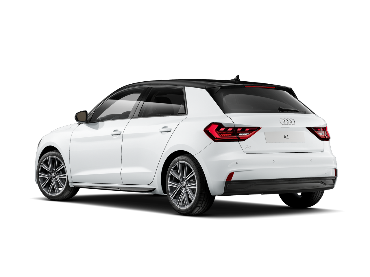 Bild eines A1 Sportback 30 TFSI intense