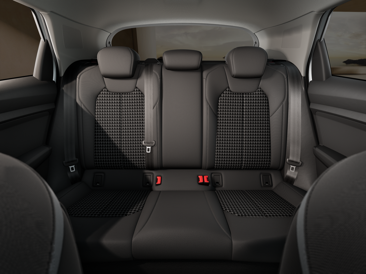 Bild eines A1 Sportback 30 TFSI intense