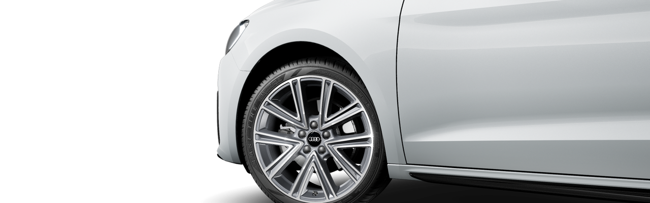 Bild eines A1 Sportback 30 TFSI intense