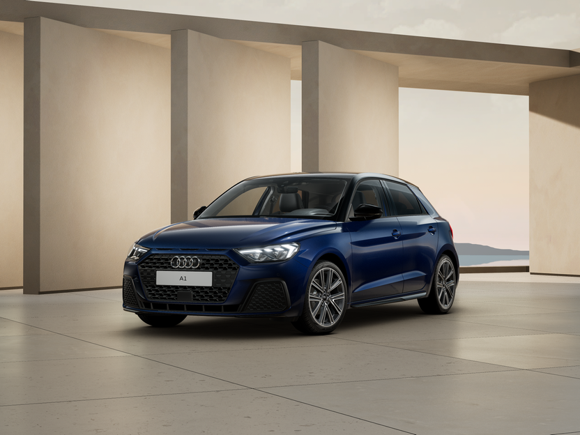 Bild eines A1 Sportback 30 TFSI intense