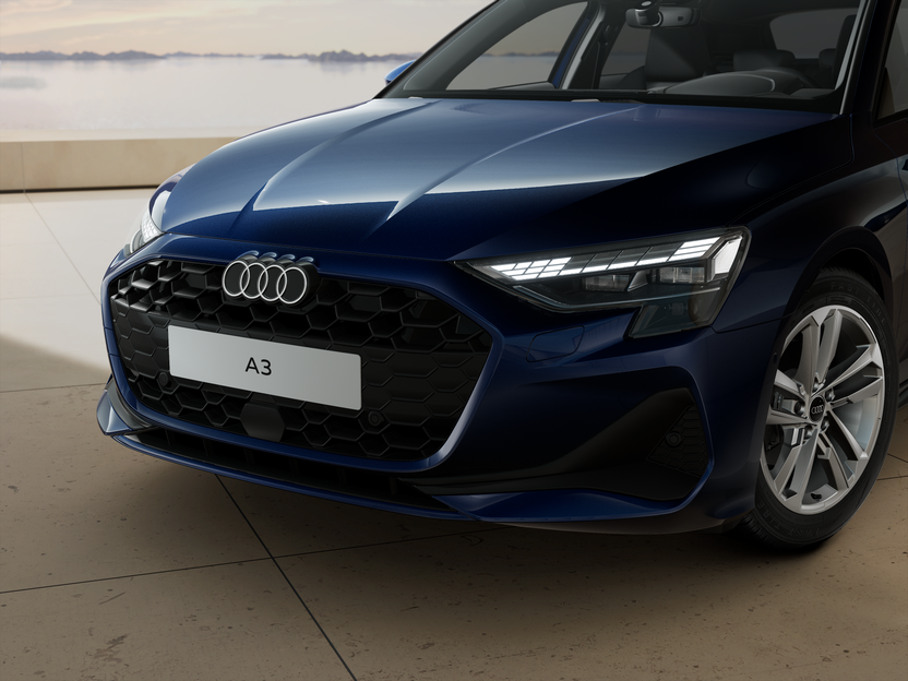 Bild eines A3 Sportback 30 TFSI