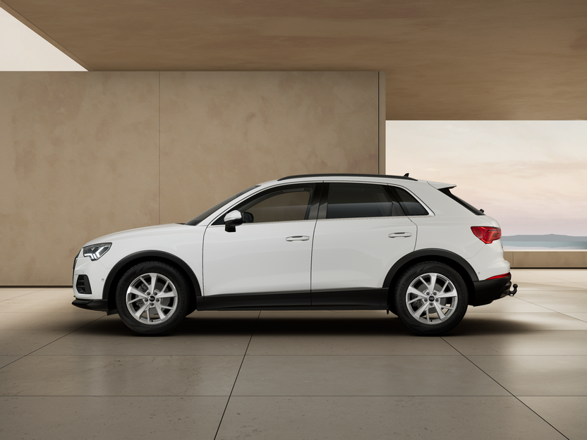 Bild eines Q3 35 TFSI intense