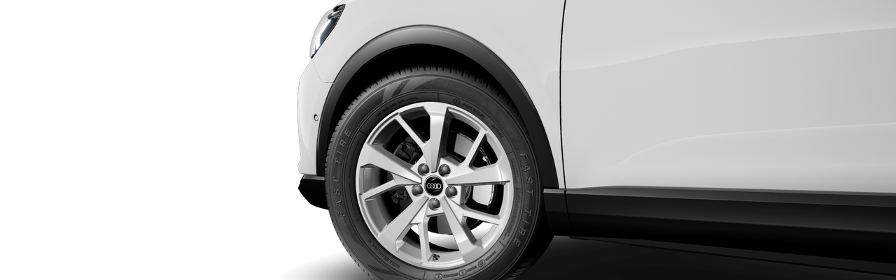 Bild eines Q3 35 TFSI intense