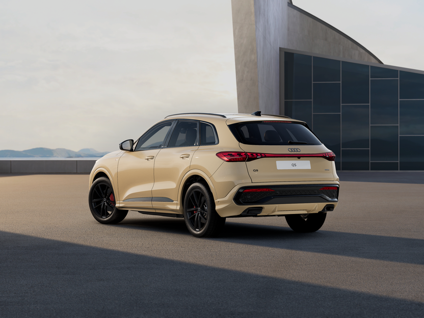 Bild eines Q5 SUV TFSI quattro 150 kW