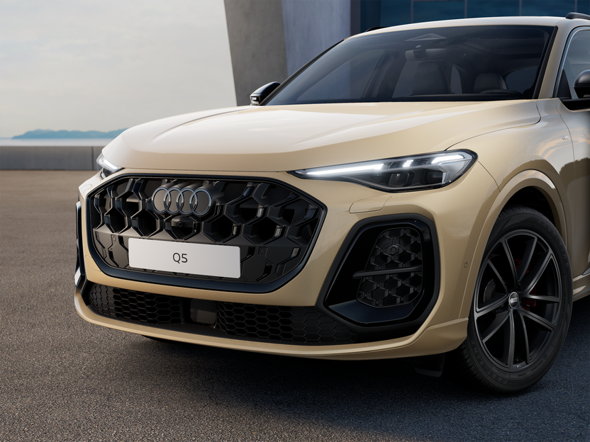 Bild eines Q5 SUV TFSI quattro 150 kW
