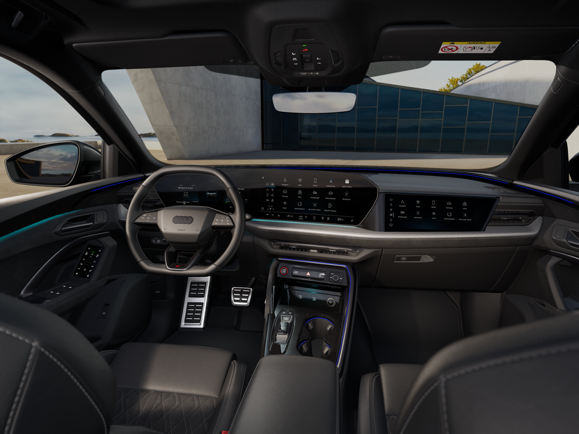 Bild eines Q5 SUV TFSI quattro 150 kW