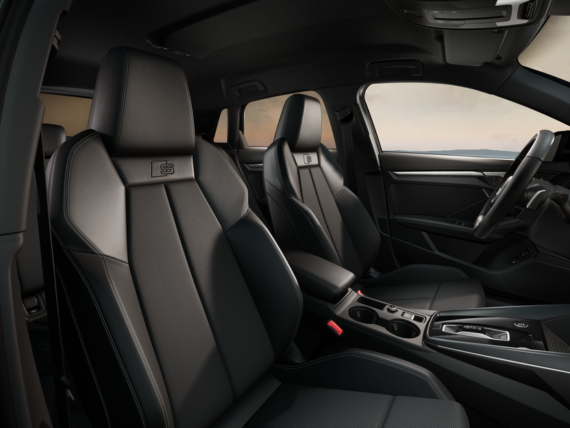 Bild eines A3 Sportback 45 TFSI e S line